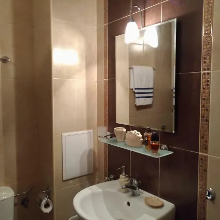 Diamant Hotel apartamentowy Słoneczny Brzeg