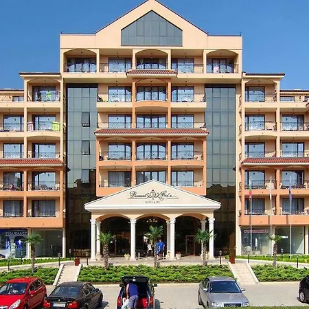 Diamant Hotel apartamentowy *