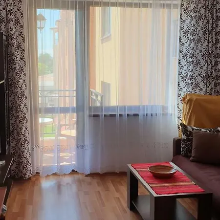 Diamant Hotel apartamentowy