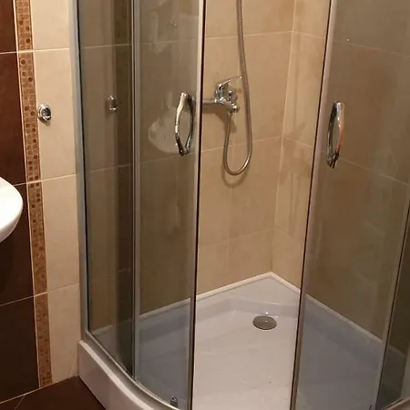 Diamant Hotel apartamentowy *